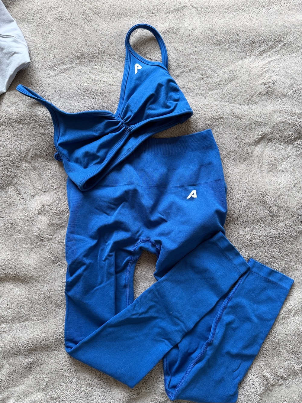 Alphalete Set - Picture 6 of 7